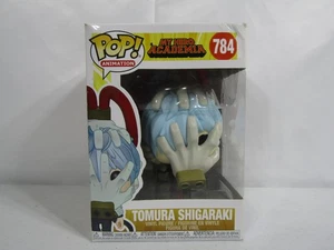 Funko Pop! Vinyl: My Hero Academia - Shigaraki #784 - Picture 1 of 7