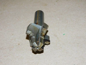 Tosco TU-1055-12 REVISION B Portierwerkzeug 3/4" Schaft Port Konturschneider SET # 40 - Bild 1 von 3