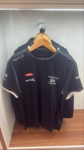 Jaguar TCS Racing Men's Medium T-Shirt - Genuine 50JLTM122BKD - Picture 1 of 4