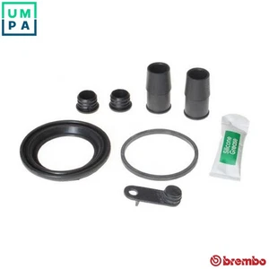 REPAIR KIT BRAKE CALIPER F KT 005 FOR SKODA KAMIQ OCTAVIA/II/Combi/Van LAURA 147 - Picture 1 of 9