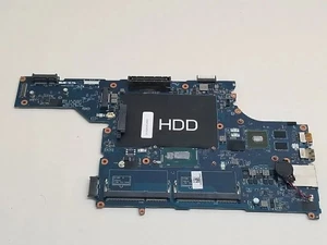 Dell E5540 I5-4300u 1.9ghz 4GB Memory Motherboard - Picture 1 of 3