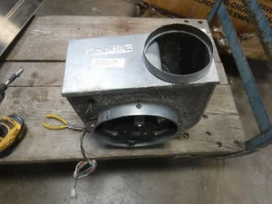 Thermador Cook & Vent Blower & Motor VTN30RQ 00143089, 143089, 19-11-978 - Picture 1 of 2
