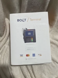 SEALED Ingenico ISC Touch 250CreditCard Terminal Reader ISC250-31P3774B A4 - Picture 1 of 5