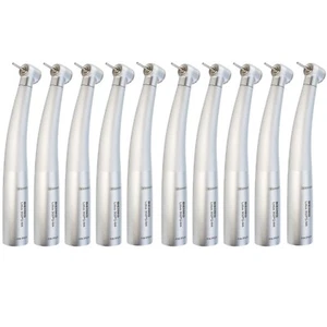 10pcs BEING Dental High Speed Handpiece Fit KaVo MULTIflex Coupler Mini Head - Imagen 1 de 18