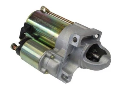 For 1998-2001 Pontiac Sunfire Starter TYC 86967VD 1999 2000 2.2L 4 Cyl SE - Image 1 of 2