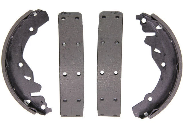 Wagner 79BQ56R Rear Brake Shoe Set Fits 1983-1988 Dodge 600 - Imagem 1 de 1