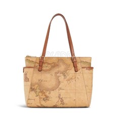 Borse e borsette da donna Alviero Martini con tasche esterne | Acquisti  Online su eBay