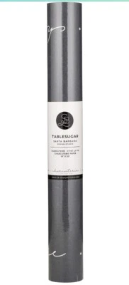 Charcuterie Paper Table Runner Roll 18”x50’ C’EST LA VIE Tablesugar SB DesignNEW - Image 1 of 4