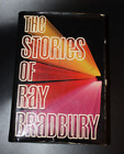 The Stories of Ray Bradbury Signed #1