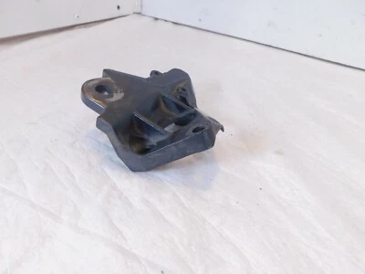 2007-2009 Aprilia Shiver 750 SL750 Black Side Stand Kickstand Prop Mount Bracket - Image 1 of 4