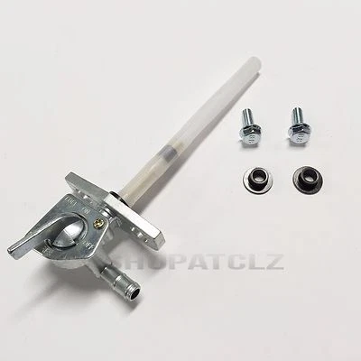 Fuel Tank Petcock Switch Valve For HONDA RANCHER TRX350tm TRX350te 2x4 2000-2003 - Imagem 1 de 2