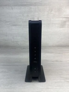 Netgear N300 C3000 WiFi DOCSIS 3.0 Cable Modem Router - Picture 1 of 6