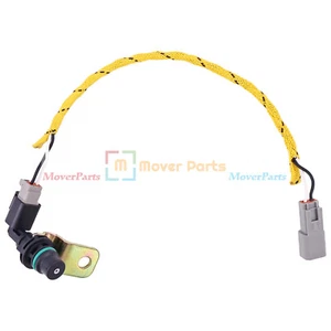 Pressure Sensor 201-6617 For Caterpillar 3456 3406E C15 C18 Engine 390D 385C - Picture 1 of 5