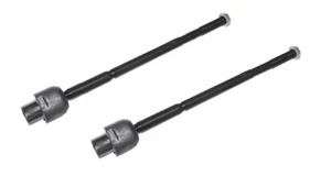 VOLKSWAGEN GOLF MK5 + MK6 2005-2013 FRONT STEERING 2 INNER RACK ENDS NEW SET - Picture 1 of 1