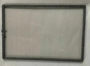 Ashley & Breckwell Glass (C-D-031) some  Big E pellet stoves with Gasket - Picture 1 of 1