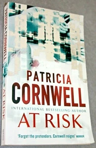 At Risk von Patricia Cornwell (2007, Taschenbuch) - Bild 1 von 5