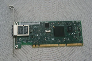 Intel PRO/1000XF 1000MBit LWL LAN Card A50484-010 Server Adapter - Bild 1 von 6