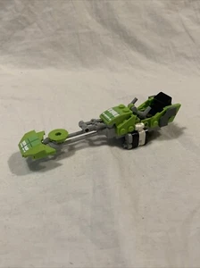 LEGO Star Wars Bad Lime Green Speeder Bike Set 75314 - Picture 1 of 6