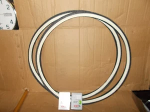 COPPIA COPERTONI CTB PIRELLI BT 23- 700 X 32 VINTAGE ANNI 90 + 2 CAMERE - Imagen 1 de 7
