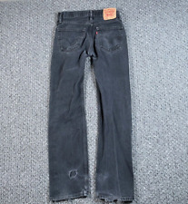 Levi's 505 Men's 34 in Inseam Jeans for sale | eBay