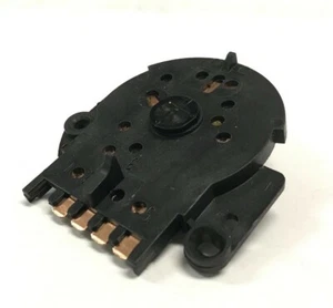 NEW NOS OEM A/C Selector Switch 15-71490 16047877 SW3021 AC8762 - Picture 1 of 2
