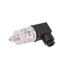 060G1123 Wandler: Drücke Bereich der kontr.Gr: 4 bar 9-32VDC - Picture 1 of 1