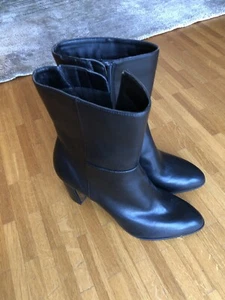 TAMARIS Stiefelette mit Touch It-Dämpfung schuhe schwarz Gr. 40 - Bild 1 von 7