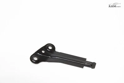 2014-2018 BMW X5 F15 N55 GAS ENGINE TURBO AIR INTAKE MANIFOLD LOWER BRACKET OEM - Image 1 of 4