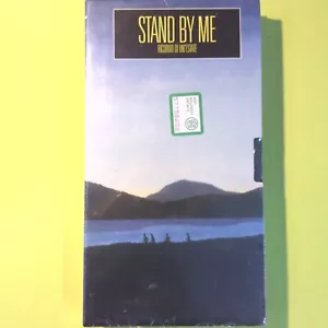 STAND BY ME VHS DIE EINHEIT - Bild 1 von 1