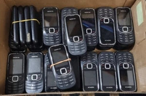 Nokia 2323C - Joblot of 46 - Picture 1 of 1