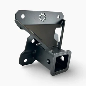 Can-Am (2017-2025) Maverick X3 2" receptor de alta resistencia perno en enganche de remolque - Imagen 1 de 20