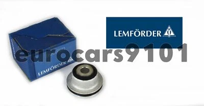 Buje brazo de arrastre suspensión Audi S8 Lemquire 35032 01 4E0505171N Foto 1 de 2