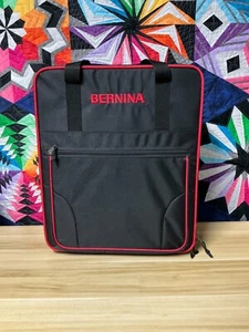 Bernina Embroidery Module Bag for 560 580 ONLY, Brand New! - Picture 1 of 6