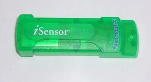 iSENSOR ZIRCON STUD FINDER Green - Picture 1 of 1