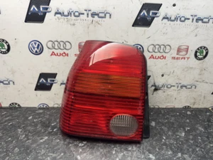 VW Lupo GTI - N/S Passenger Rear Tail Light - Picture 1 of 4