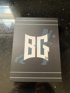 Brandon Graham Immortals Jordan Spector Limited Edition Art Card Sealed In Box - Picture 1 of 6
