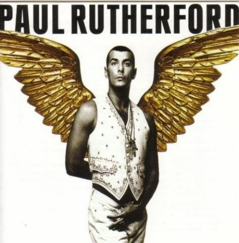 Paul Rutherford Oh world (1989) [CD] - Bild 1 von 1