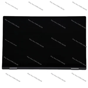 For Samsung Galaxy Book2 Pro 360 NP950QED FHD OLED LCD Display Complete Assembly - Afbeelding 1 van 15