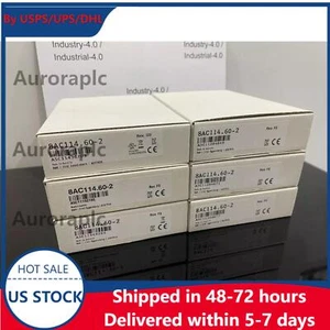 US Free TAX NEW B&R 8AC114.60-2 FAST shipping with 1 year warranty - Picture 1 of 1