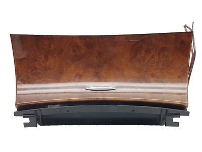 ✅ CENICERO CONSOLA CENTRAL MERCEDES-BENZ E320 E500 2118101330 2003-2006 OEM Foto 1 de 4