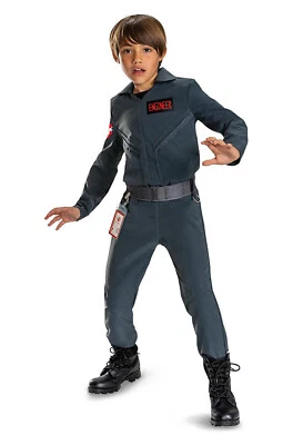 Brand New Ghostbusters Engineering Classic Child Costume - Image 1 of 2