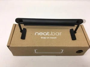 Neat Bar B1 Video Conference Snap-On Mount (Open Box) - Picture 1 of 5
