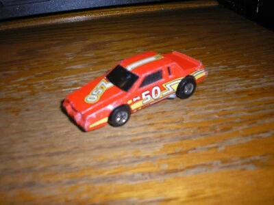 VINTAGE HOT WHEELS CRACK-UPS BUICK REGAL Z-50 Grand National Crash-Ups FRETE GRÁTIS - Imagem 1 de 4