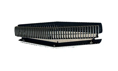 Parrillas Centurion 1973 Foto 1 de 2