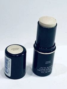Revlon Face &Eyes Gleamer / Illuminator CRYSTAL CALM .38oz Limited Edition READ - Picture 1 of 10