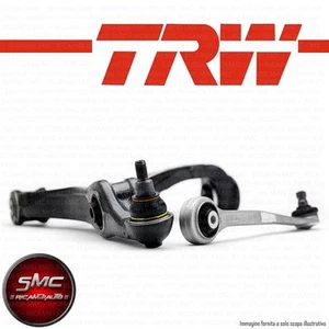 Bras Oscillant, Suspension Roue TRW Renault Megane II (BM0/1_, CM0/1_) 1.5 - Imagen 1 de 1