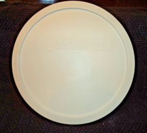 Neu! Corning Ware Aufbewahrungsdeckel Abdeckung für Französisch Weiß F1B 2,5 Quart Kasserolle FS1-PC - Bild 1 von 2