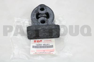 1428165J11 MONTAJE ORIGINAL SUZUKI 14281-65J11 Foto 1 de 2