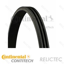 Multi V-Ribbed Belt for Toyota Nissan:COROLLA,CARINA II,E,AVENSIS,MICRA I 1