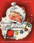 Christmas Memories: Gifts, - Hardcover, by Waggoner Susan - Very Good